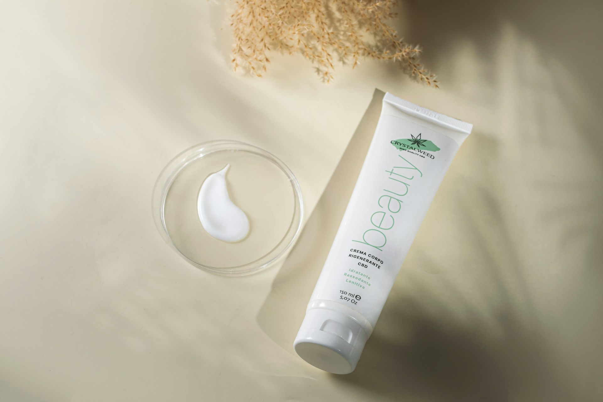 Lift & Firm Anti-Age Cream – feszesítő arckrém