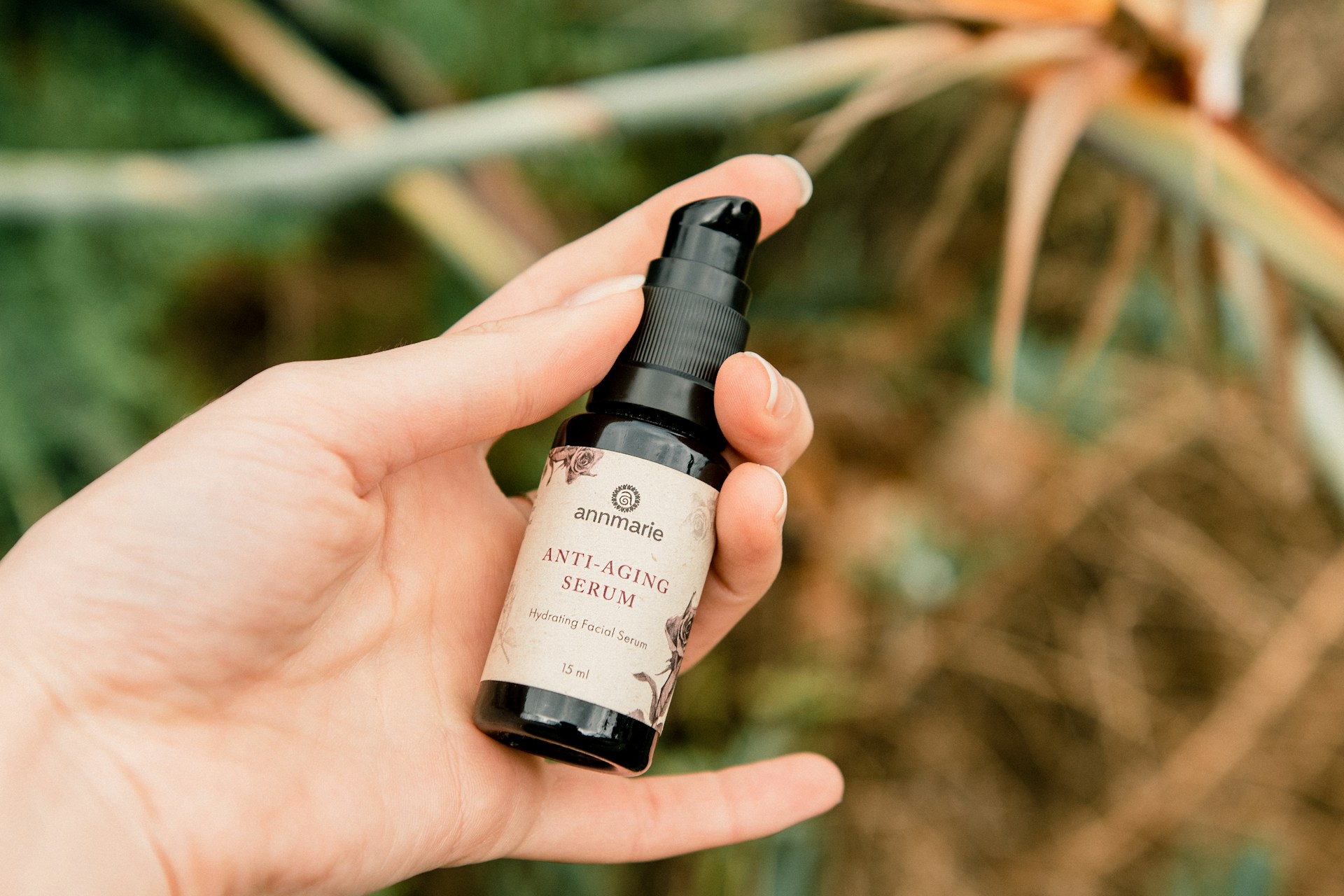 Collagen Boost Serum – kollagénes ránctalanító szérum