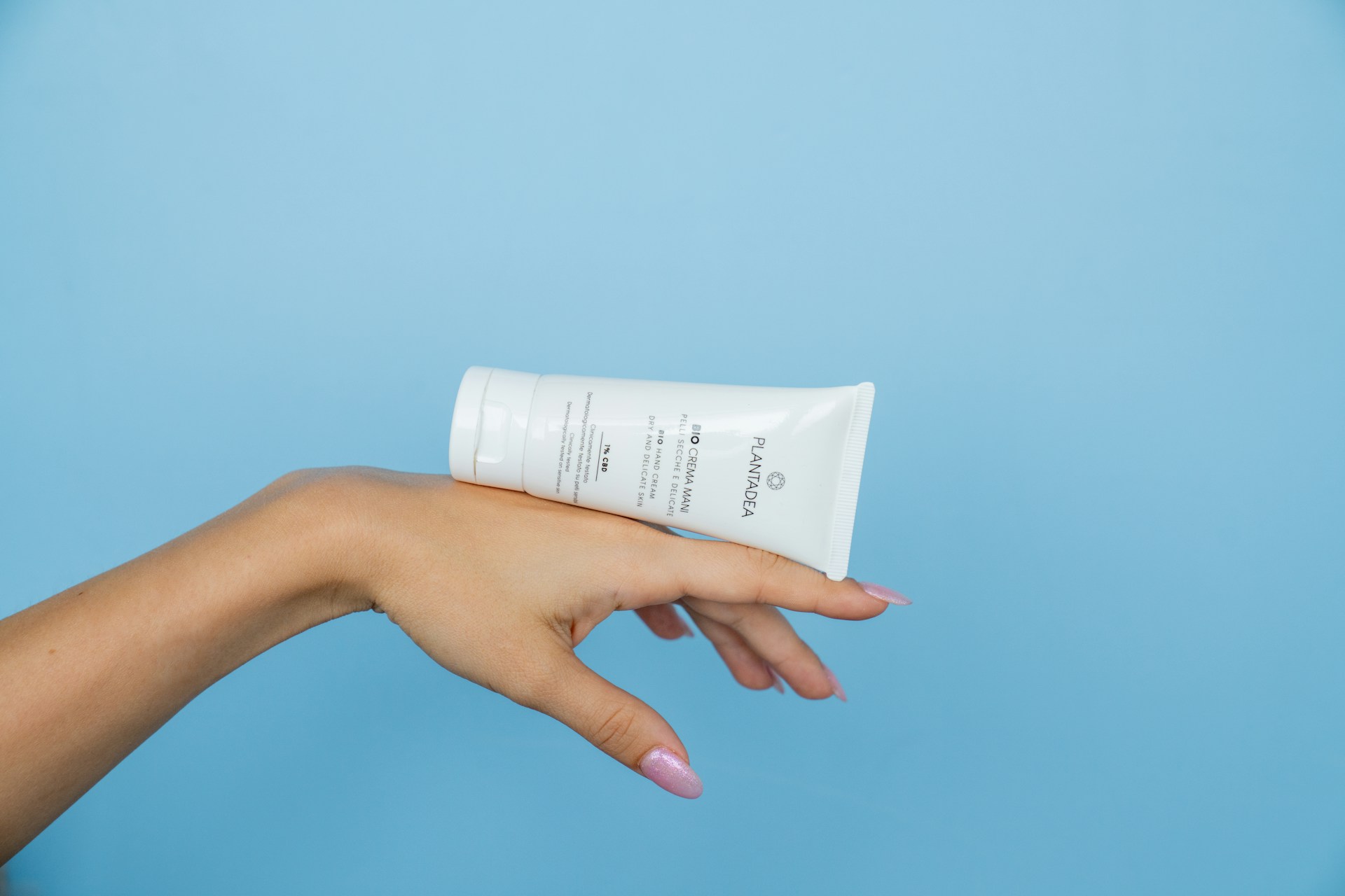 Sebo Control Cream – faggyúszabályozó krém