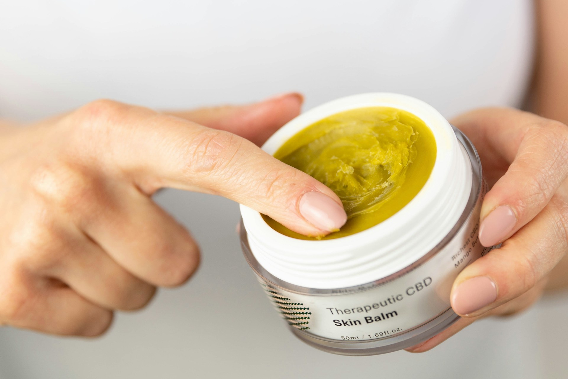 Calming Repair Mask – nyugtató arcmaszk